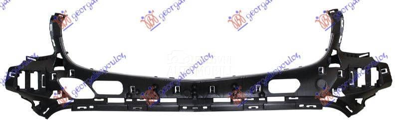 NEMA- SINA PREDNJEG...