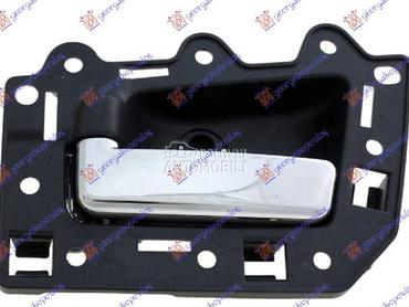 KVAKA ZADNJIH VRATA... za Jeep Grand Cherokee od 2005. do 2008. god.