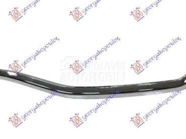 LAJSNA ZADNJEG BRANIKA... za Lexus ES za 2019. god.