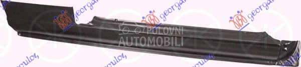 SAJTNA 2 VRATA Desno