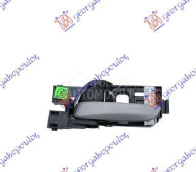 KVAKA PREDNJIH/ZADNJIH...