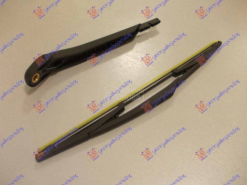 ZADNJI BRISAC KOMPLET 360mm