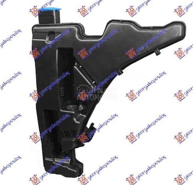 POSUDA ZA TECNOST BRISACA