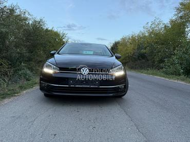 Volkswagen Golf 7 