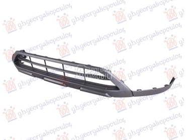 PREDNJI BRANIK DONJI za Mitsubishi Outlander za 2021. god.