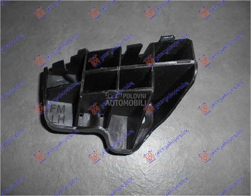 NOSAC ZADNJEG BRANIKA...