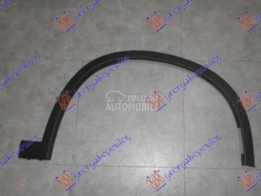 RUB PLASTICNI PREDNJEG... za BMW X1 od 2019. do 2022. god.