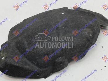 POTKRILO Desno za Renault Scenic za 2016. god.