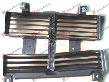 USMERIVAC VAZDUHA... za Ford Mustang od 2015. do 2018. god.