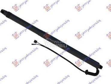 AMORTIZER GEPEK VRATA... za Škoda Superb od 2013. do 2015. god.