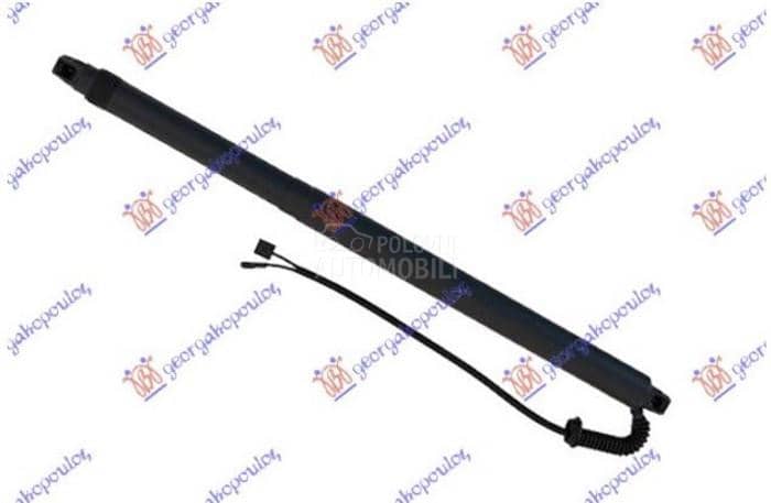 AMORTIZER GEPEK VRATA...