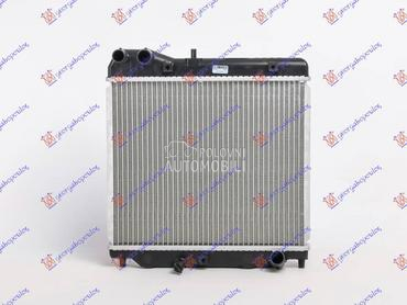 HLADNJAK MOTORA... za Honda Jazz od 2001. do 2008. god.