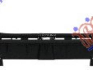 SINA ZADNJEG BRANIKA za Renault Kangoo od 2008. do 2013. god.