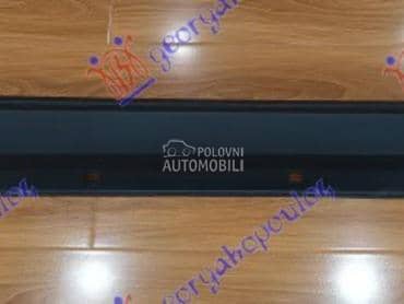 SAJTNA PLASTICNA Levo za Mercedes Benz GLA Klasa od 2017. do 2020. god.