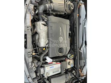 Motor 2.0 CDTI 131ks 96kw za Opel Insignia od 2008. do 2013. god.