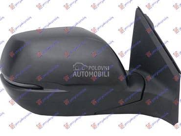 RETROVIZOR ELEKTRICNI SA... za Honda CR-V od 2015. do 2017. god.