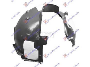 POTKRILO Desno za Citroen C4 Picasso od 2014. do 2017. god.