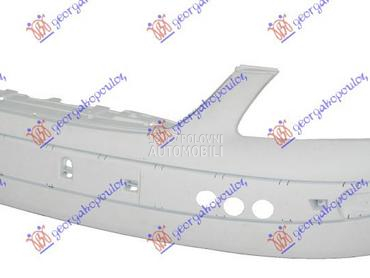 PREDNJI BRANIK PM GORNJI za Volkswagen Touran od 2003. do 2006. god.