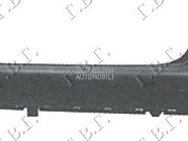 ZADNJI BRANIK PM GORNJI za Volkswagen Touran od 2007. do 2010. god.