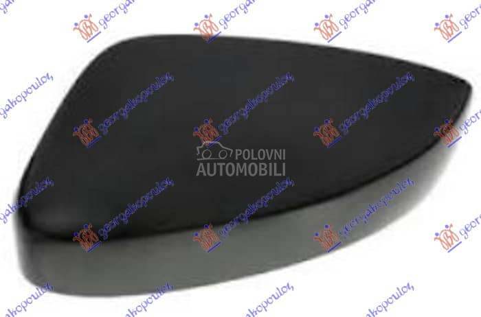 POKLOPAC RETROVIZORA PM Levo