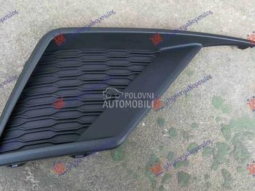 RESETKA PREDNJEG BRANIKA Desno za Seat Ibiza za 2017. god.
