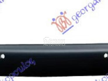 ZADNJI BRANIK PM GORNJI (4 PDC za Volkswagen Touran od 2007. do 2010. god.