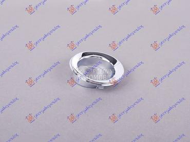 OKVIR MAGLENKE HROM Desno za MINI Cooper od 2004. do 2008. god.