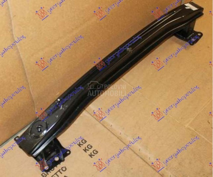 SINA PREDNJEG BRANIKA