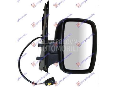 RETROVIZOR ELEKTRICNI SA... za Fiat Scudo od 2007. do 2016. god.