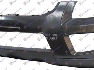 PREDNJI BRANIK POLU PM za Kia Sportage od 2008. do 2010. god.