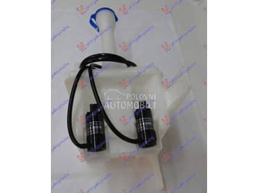 POSUDA ZA TECNOST BRISACA za Daewoo Lanos od 1997. do 2008. god.