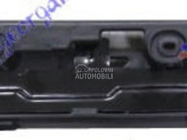 NOSAC PREDNJEG BRANIKA DONJI B za Volkswagen Touran od 2003. do 2006. god.