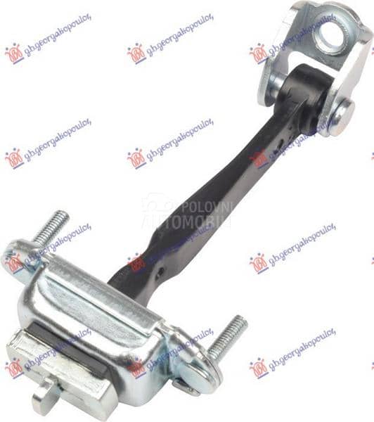 GRANICNIK PREDNJIH VRATA