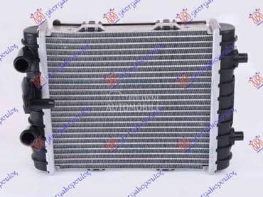 HLADNJAK MOTORA DODATNI... za Volkswagen Tiguan od 2016. do 2020. god.