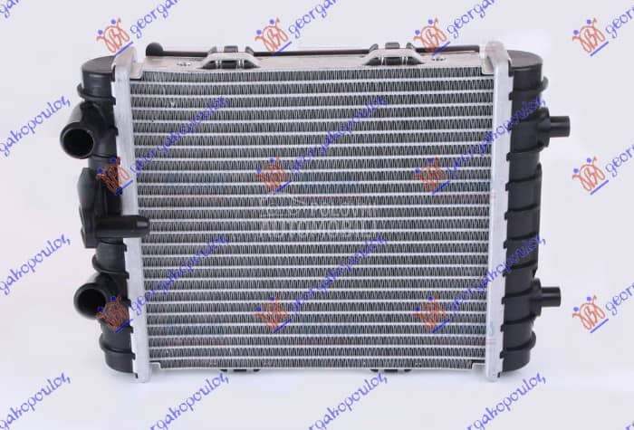 HLADNJAK MOTORA DODATNI...