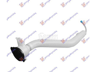 POSUDA ZA TECNOST BRISACA za Toyota Prius od 2016. do 2019. god.