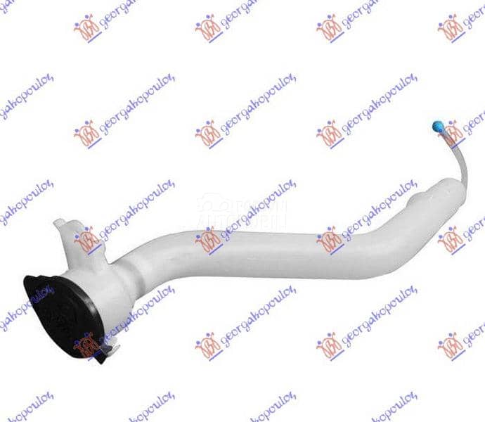 POSUDA ZA TECNOST BRISACA