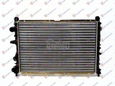 HLADNJAK MOTORA... za Lancia Delta od 1993. do 2000. god.