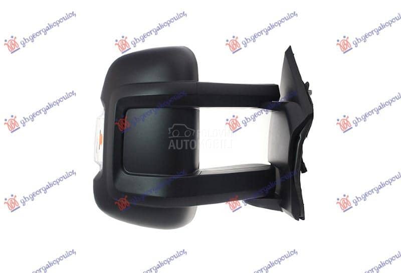 RETROVIZOR ELEKTRICNI SA...