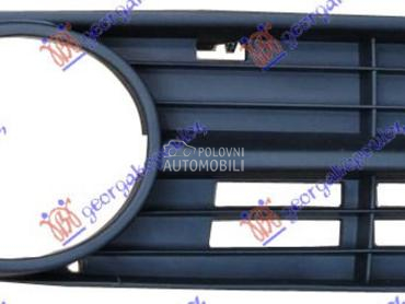 RESETKA PREDNJEG BRANIKA (SA M za Volkswagen Touran od 2003. do 2006. god.