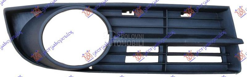 RESETKA PREDNJEG BRANIKA (SA M