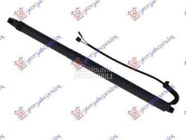 AMORTIZER GEPEK VRATA... za Škoda Superb od 2013. do 2015. god.