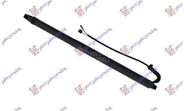 AMORTIZER GEPEK VRATA...