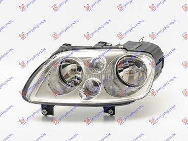 FAR ELEKTRICNI (DEPO) za Volkswagen Touran od 2003. do 2006. god.