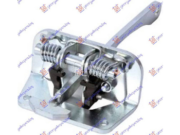 GRANICNIK ZADNJIH VRATA za Audi A2 od 2000. do 2005. god.