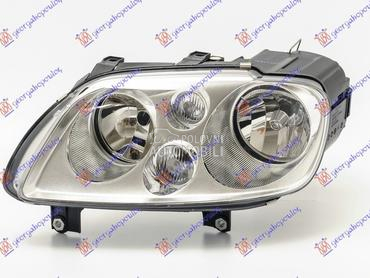 FAR ELEKTRICNI (TYC) za Volkswagen Touran od 2003. do 2006. god.