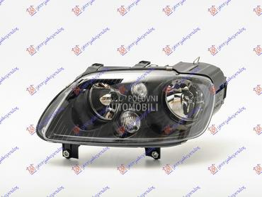 FAR ELEKTRICNI CRNI (TYC) za Volkswagen Touran od 2003. do 2006. god.