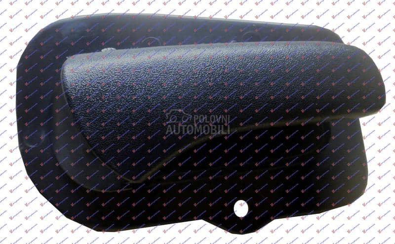 KVAKA PREDNJIH VRATA...