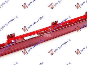 TRECA STOP LAMPA za Volkswagen Touran od 2007. do 2010. god.