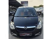 Opel Agila 1.3 CDTI